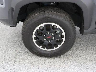 2025 Toyota Tacoma 4WD - Photo 11
