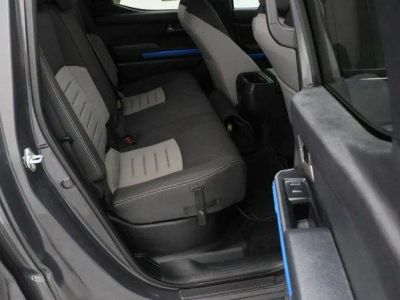 2025 Toyota Tacoma 4WD - Photo 34