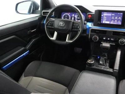 2025 Toyota Tacoma 4WD - Photo 31