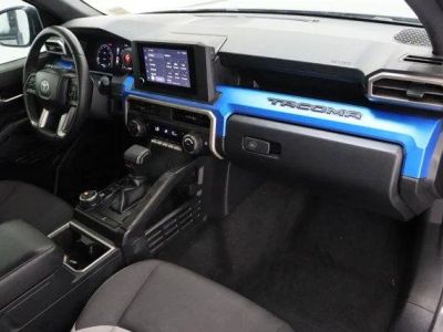 2025 Toyota Tacoma 4WD - Photo 36