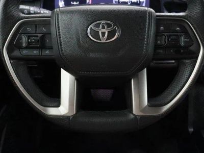 2025 Toyota Tacoma 4WD - Photo 25