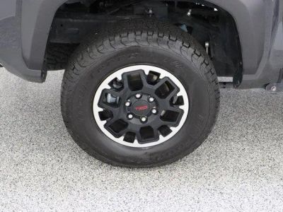 2025 Toyota Tacoma 4WD - Photo 6