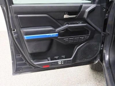 2025 Toyota Tacoma 4WD - Photo 12