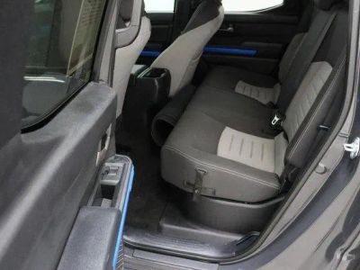 2025 Toyota Tacoma 4WD - Photo 29