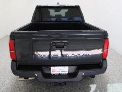 2025 Toyota Tacoma 4WD - Photo 8