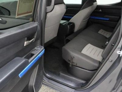 2025 Toyota Tacoma 4WD - Photo 28