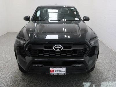 2025 Toyota Tacoma 4WD - Photo 3