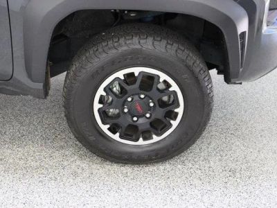 2025 Toyota Tacoma 4WD - Photo 5