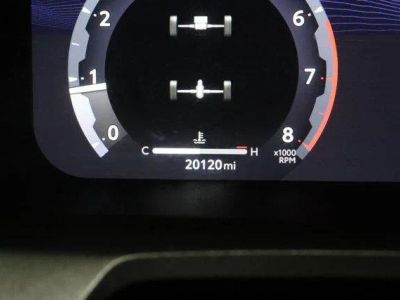 2025 Toyota Tacoma 4WD - Photo 40