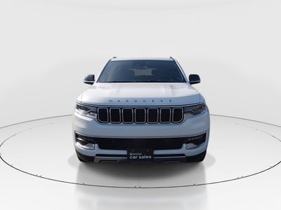 2024 Jeep Wagoneer - Photo 2