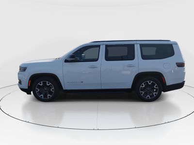 2024 Jeep Wagoneer - Photo 4