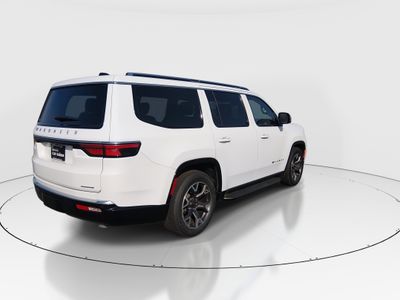 2024 Jeep Wagoneer - Photo 7