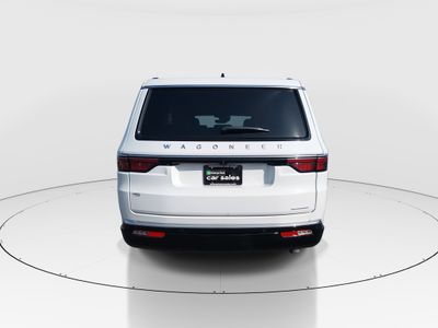 2024 Jeep Wagoneer - Photo 6