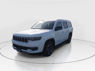 2024 Jeep Wagoneer - Photo 3