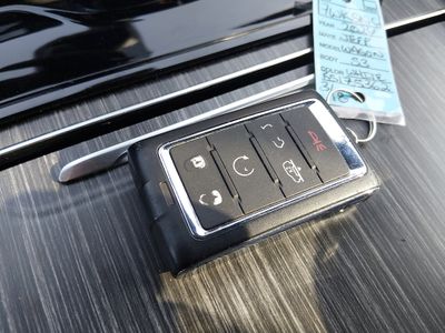 2024 Jeep Wagoneer - Photo 15