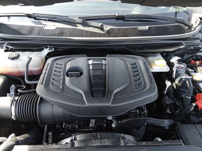 2024 Jeep Wagoneer - Photo 9