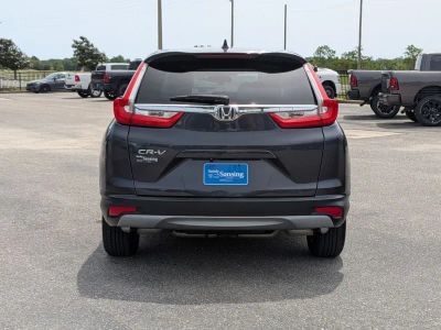 2019 Honda CR-V - Photo 4