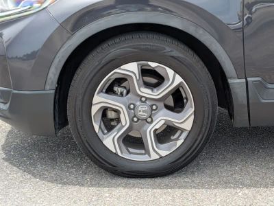 2019 Honda CR-V - Photo 9