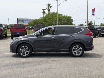 2019 Honda CR-V - Photo 2