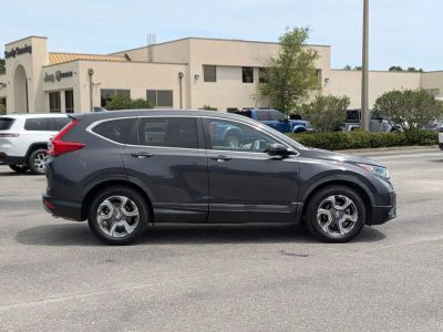 2019 Honda CR-V - Photo 6