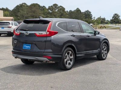 2019 Honda CR-V - Photo 5