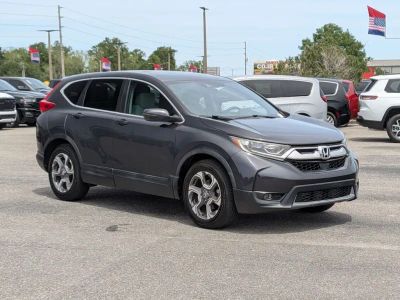 2019 Honda CR-V - Photo 7