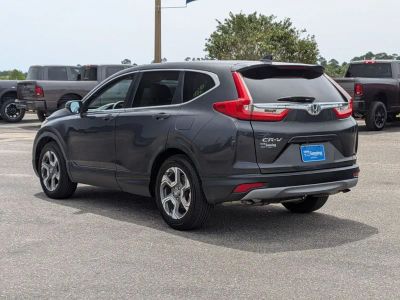 2019 Honda CR-V - Photo 3