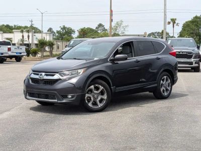 2019 Honda CR-V - Photo 1