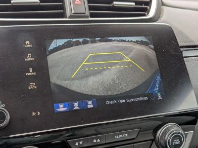 2019 Honda CR-V - Photo 17