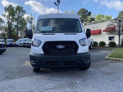 2026 Ford Transit-250 - Photo 8