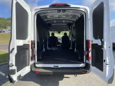 2026 Ford Transit-250 - Photo 10