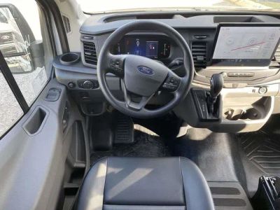 2026 Ford Transit-250 - Photo 12