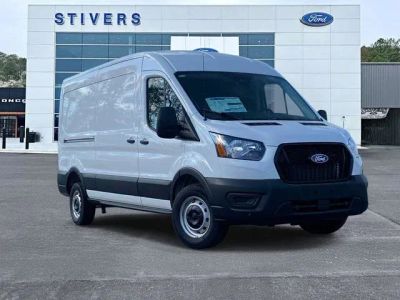2026 Ford Transit-250 - Photo 1