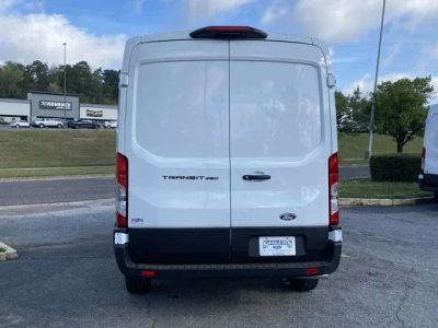 2026 Ford Transit-250 - Photo 4