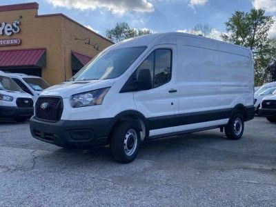2026 Ford Transit-250 - Photo 7