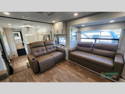 2026 Grand Design Solitude — photo 42 view