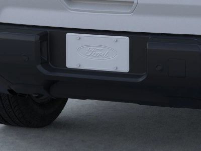 2026 Ford Bronco Sport — photo 23 view