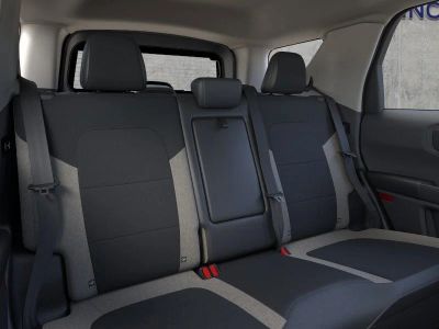 2026 Ford Bronco Sport — photo 11 view