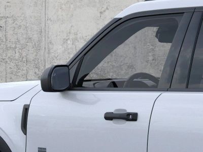2026 Ford Bronco Sport — photo 20 view