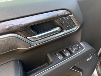2026 Chevrolet Silverado 1500 — photo 20 view