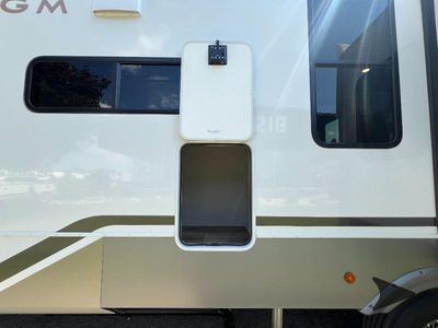 2026 Alliance RV Paradigm - Photo 89