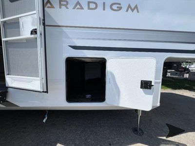 2026 Alliance RV Paradigm - Photo 118