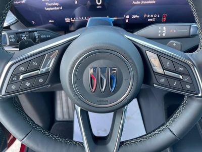 2026 Buick Enclave - Photo 13