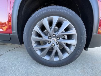 2026 Buick Enclave - Photo 12