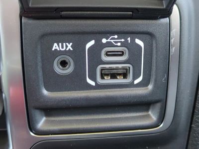 2026 Jeep Wrangler — photo 22 view