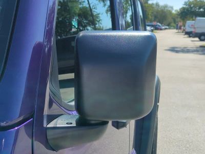 2026 Jeep Wrangler — photo 12 view