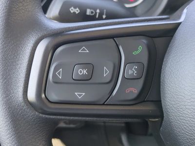 2026 Jeep Wrangler — photo 24 view