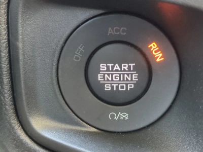 2026 Jeep Wrangler — photo 28 view