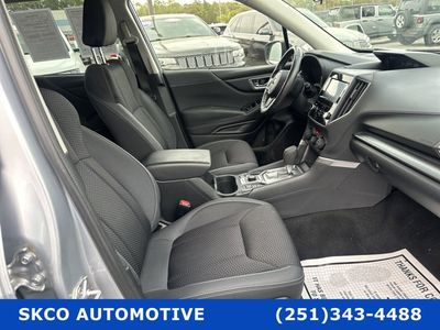 2022 Subaru Forester - Photo 1