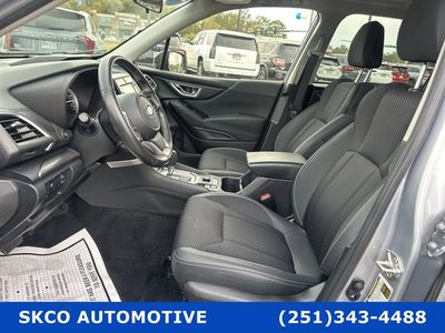 2022 Subaru Forester - Photo 3